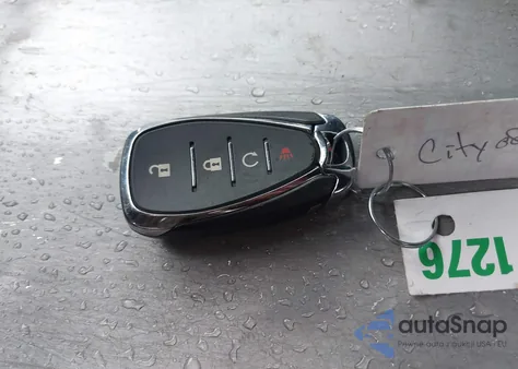 2022 Chevrolet Trailblazer Fwd Rs from USA, damaged, VIN KL79MTSL2NB105412